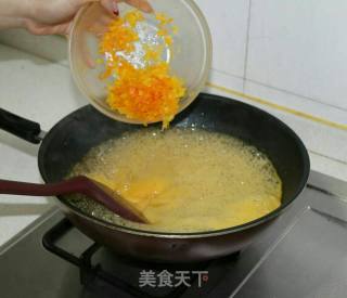 Orange Flavored Sweet Potatoes recipe