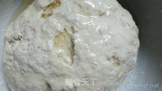 Spiced Cumin Bread recipe