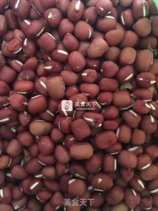 Red Bean Paste recipe