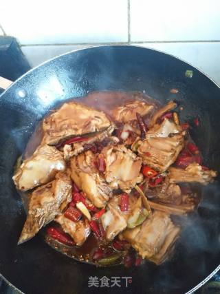 Welfare of Lamb Gourmet Red Braised Lamb Pot recipe