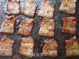 Easy Korean Bbq recipe
