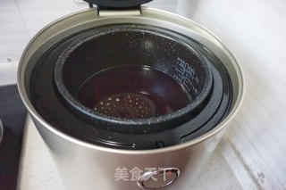 【shanghai】blood Glutinous Rice Ball recipe