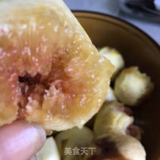 Original Steamed Figs recipe