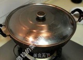 [xinjiang Shawan Large Plate Chicken] The Whole Procedure recipe