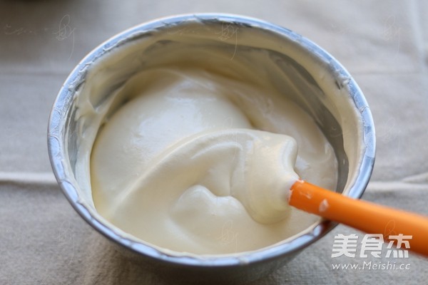 Bye Bye Cake recipe