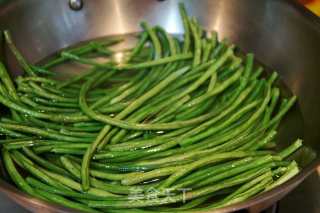 Cold Beans recipe