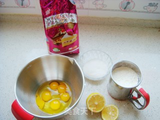 #四session Baking Contest and is Love Eat Festival#finger Biscuits[zero Add Version] recipe