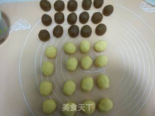 Autumn Pear Cake recipe