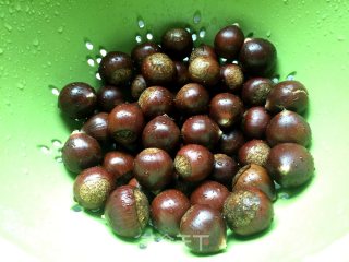 Roasted Chestnuts recipe