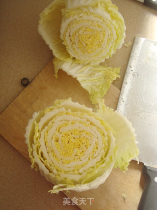 A Banquet Dish that Can be Called A Star Hotel Level-bergamot Guanyin Lotus recipe