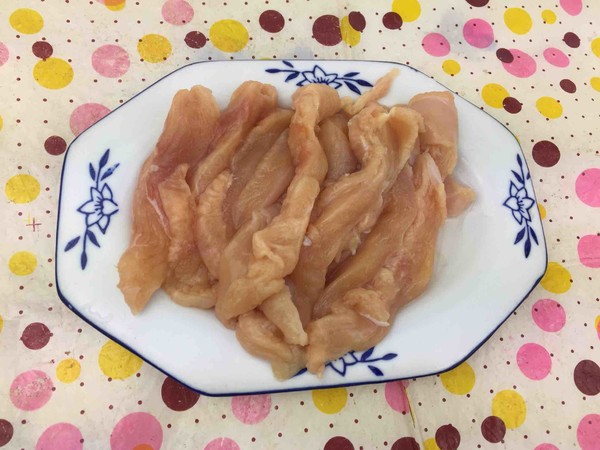 Fried Chicken Breast recipe