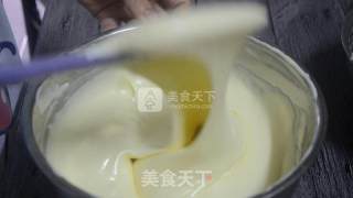 #aca烤明星大赛#yogurt Cake recipe