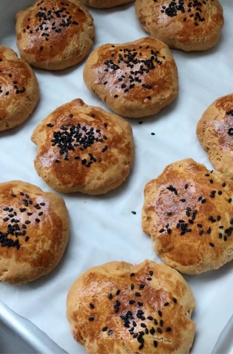 A Bite of Crisp recipe