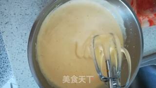 0 Failed Sponge Cake recipe