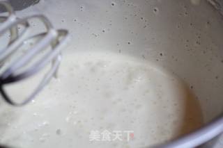 # Fourth Baking Contest and is Love to Eat Festival# Almond Muffin Cake recipe