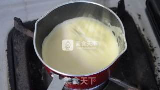 #aca烤明星大赛#original Ice Cream recipe