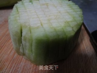 Chrysanthemum recipe