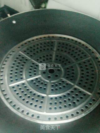 Double Skin Milk with Egg Yolk recipe