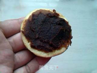 Dorayaki recipe