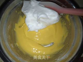 Soufflé Muffins recipe