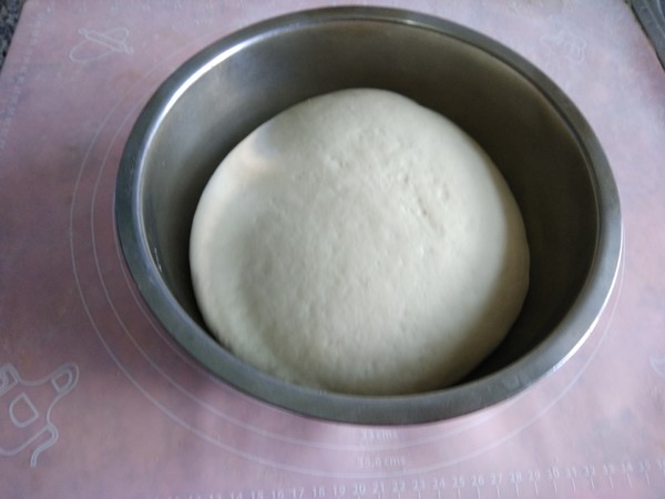 Bean Paste recipe