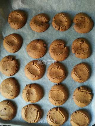 Brown Sugar Crisp recipe