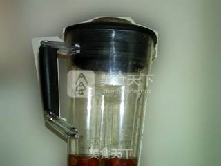 Cherry Honey Drink recipe