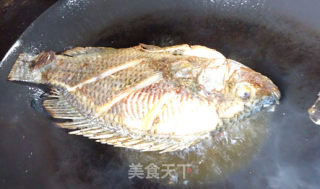 Home-style Braised Fish recipe