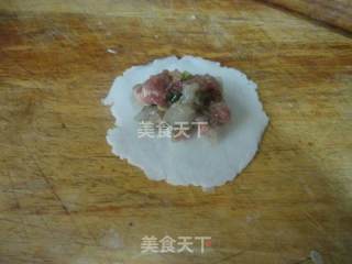 Crystal Shrimp Dumpling recipe