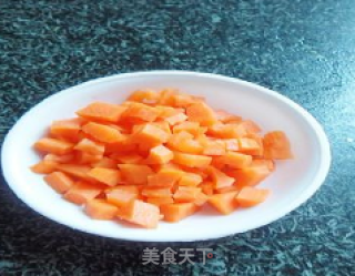 Umami Sea Cucumber Congee recipe