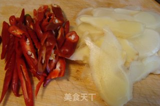 Shanzhai Xiangxi Bandit Duck recipe