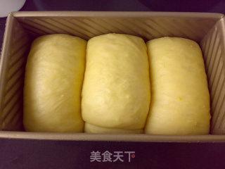 Native Egg Toast recipe