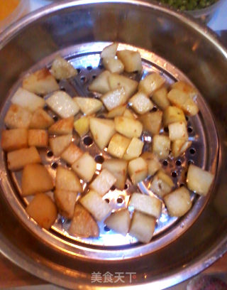 Ji Xiangping recipe