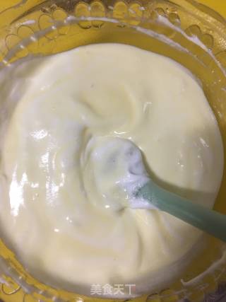 Yogurt Cake recipe