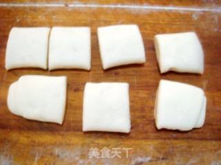 【su Cai】huangqiao Biscuits recipe