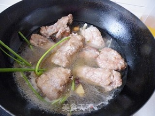 Appetizing Meat Dishes-----scallion Steak recipe