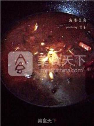[dad’s Heart is Good] Mapo Tofu recipe