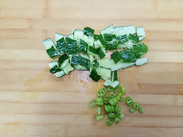 Buckwheat Bowl Holder recipe