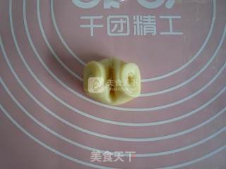 Su-style Fresh Meat Moon Cakes recipe