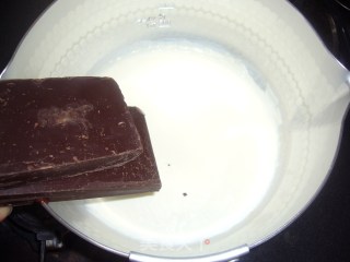 Sweet But Not Greasy-soft Chocolate (japanese Style) recipe