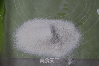 Whole Egg Sponge Cup recipe