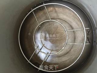 Glutinous Rice Ribs (glutinous Fragrant Ribs) recipe