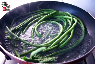 Peanut Butter Mix with Cowpeas recipe