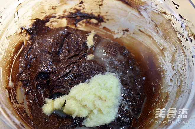 Chocolate Snowball-depp Baking Recipe recipe