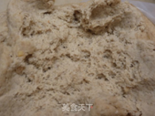 Portulaca Dumpling (bun) recipe