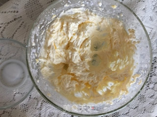 Flower Cookies recipe