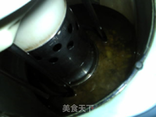 Five-color Summer Soy Milk recipe