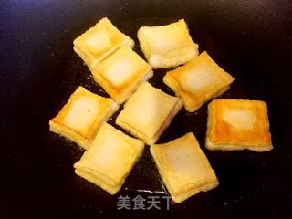 Thousand Pages Tofu recipe