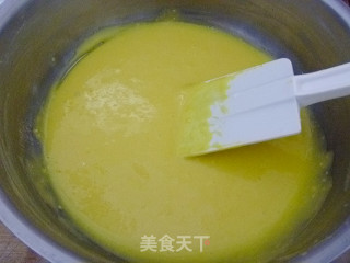 【yiru Private Baking】a Virgo Butter Cake for Yourself---assorted Fruit Butter Cake recipe