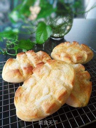 Spindle Sugar Butter Meal Pack recipe